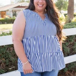 Boutique Simplified You're A Firecracker Babydoll Gabby