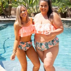 Boutique Simplified Beach Babe Bikini 16 Boutique Simplified Beach Babe Bikini