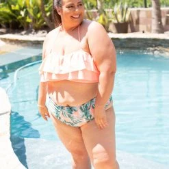 Boutique Simplified Beach Babe Bikini 17 Boutique Simplified Beach Babe Bikini