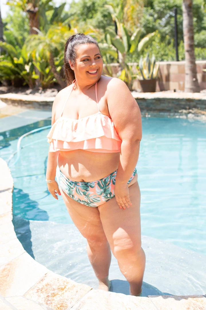 Boutique Simplified Beach Babe Bikini 7 Boutique Simplified Beach Babe Bikini