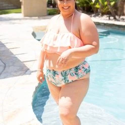 Boutique Simplified Beach Babe Bikini 20 Boutique Simplified Beach Babe Bikini