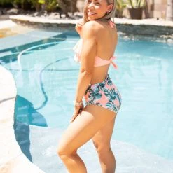 Boutique Simplified Beach Babe Bikini 21 Boutique Simplified Beach Babe Bikini