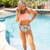 Boutique Simplified Beach Babe Bikini