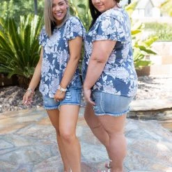 Boutique Simplified New Arrivals Rise To The Challenge Ruffle Sleeve Top