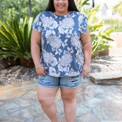 Boutique Simplified New Arrivals Rise To The Challenge Ruffle Sleeve Top