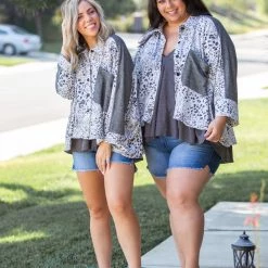 Boutique Simplified Wrangle Me Up Jacket New Arrivals 14 Boutique Simplified Wrangle Me Up Jacket New Arrivals