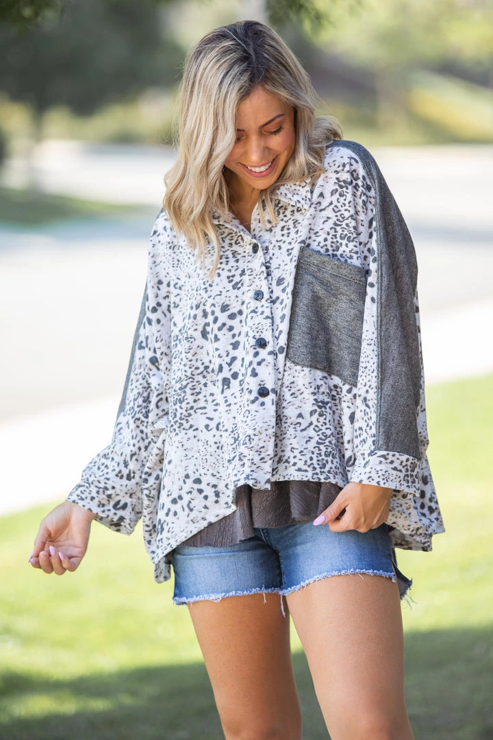 Boutique Simplified Wrangle Me Up Jacket New Arrivals 3 Boutique Simplified Wrangle Me Up Jacket New Arrivals