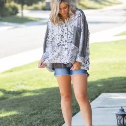 Boutique Simplified Wrangle Me Up Jacket New Arrivals 16 Boutique Simplified Wrangle Me Up Jacket New Arrivals