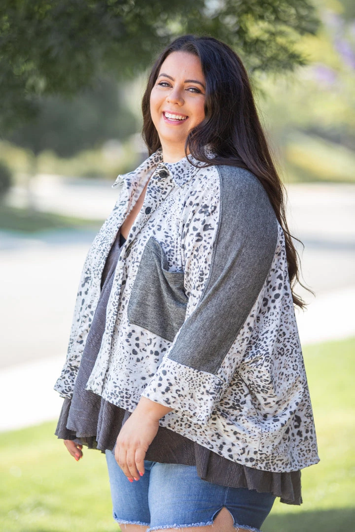 Boutique Simplified Wrangle Me Up Jacket New Arrivals 9 Boutique Simplified Wrangle Me Up Jacket New Arrivals