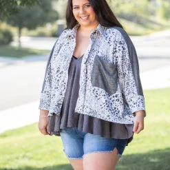 Boutique Simplified Wrangle Me Up Jacket New Arrivals 18 Boutique Simplified Wrangle Me Up Jacket New Arrivals