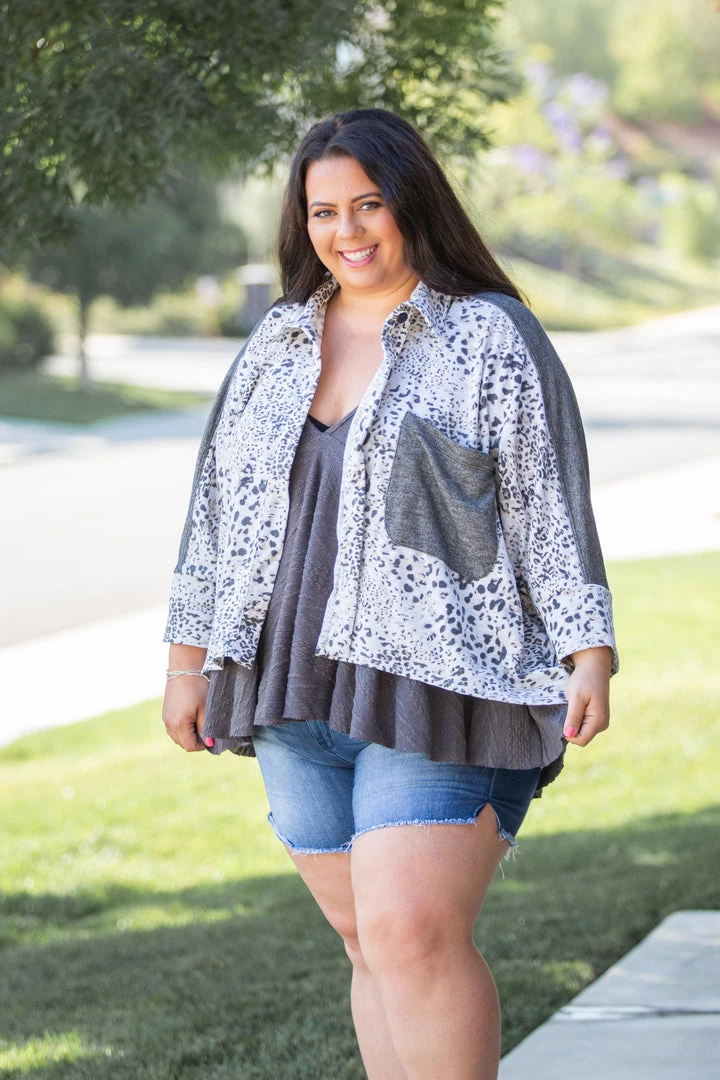 Boutique Simplified Wrangle Me Up Jacket New Arrivals 10 Boutique Simplified Wrangle Me Up Jacket New Arrivals