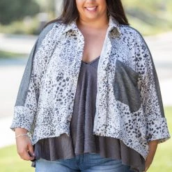 Boutique Simplified Wrangle Me Up Jacket New Arrivals 19 Boutique Simplified Wrangle Me Up Jacket New Arrivals