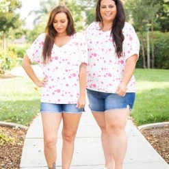 Boutique Simplified New Arrivals My Forever Polka Dolman 12 Boutique Simplified New Arrivals My Forever Polka Dolman