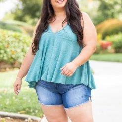 Boutique Simplified My Teal Empire Sweater Tank New Arrivals 17 Boutique Simplified My Teal Empire Sweater Tank New Arrivals