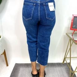 Iris & Rainbow Boutique #M928 About Time Zenana Cropped Jeans New Arrivals 7 Iris & Rainbow Boutique #M928 About Time Zenana Cropped Jeans New Arrivals