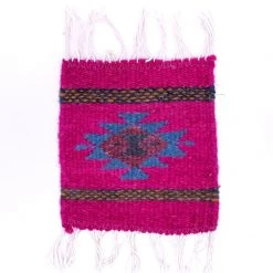 Iris & Rainbow Boutique #M827 Uniquely Coasters 5