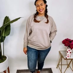 Iris & Rainbow Boutique #N249 French Love Pullover 2 New Arrivals 27 Iris & Rainbow Boutique #N249 French Love Pullover 2 New Arrivals