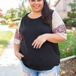 Boutique Simplified New Arrivals So Boho In Love Bell Sleeve