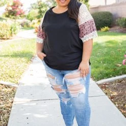 Boutique Simplified New Arrivals So Boho In Love Bell Sleeve