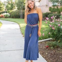 Boutique Simplified Dream On Maxi Dress New Arrivals