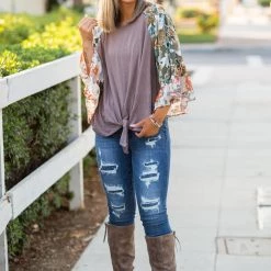 Boutique Simplified The Perfect Compliment Bell Sleeve New Arrivals