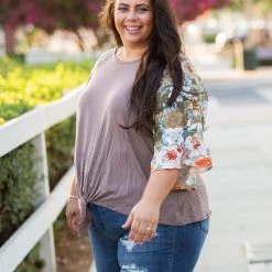 Boutique Simplified The Perfect Compliment Bell Sleeve New Arrivals