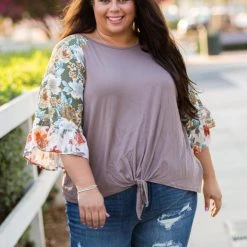 Boutique Simplified The Perfect Compliment Bell Sleeve New Arrivals