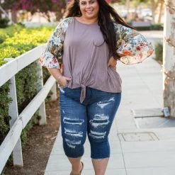 Boutique Simplified The Perfect Compliment Bell Sleeve New Arrivals