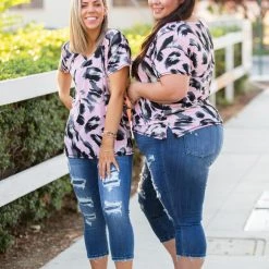 Boutique Simplified Fond Of You Short Sleeve Top 14 Boutique Simplified Fond Of You Short Sleeve Top