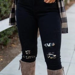 Boutique Simplified New Arrivals Cats Meow Judy Blue Skinnies