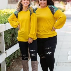 Boutique Simplified New Arrivals The Little Things Long Sleeve Top