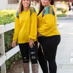 Boutique Simplified New Arrivals The Little Things Long Sleeve Top