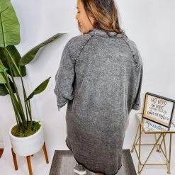 Iris & Rainbow Boutique #M339 Day N' Night Dress