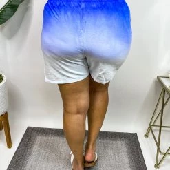 Iris & Rainbow Boutique #N206 Candy Crush Shorts New Arrivals