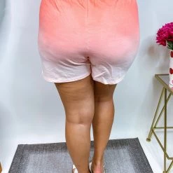 Iris & Rainbow Boutique #N206 Candy Crush Shorts New Arrivals