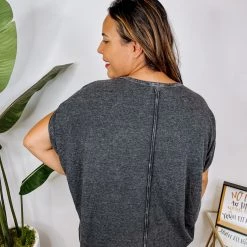 Iris & Rainbow Boutique New Arrivals #N330 To The Moon Top