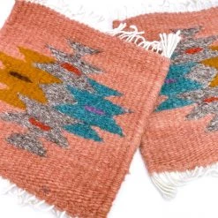 Iris & Rainbow Boutique #M842 Uniquely Coasters 20