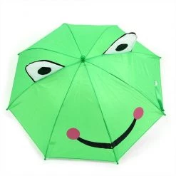 Iris & Rainbow Boutique #798 Fun Kids Umbrella
