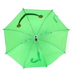 Iris & Rainbow Boutique #798 Fun Kids Umbrella