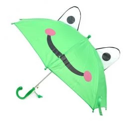 Iris & Rainbow Boutique #798 Fun Kids Umbrella