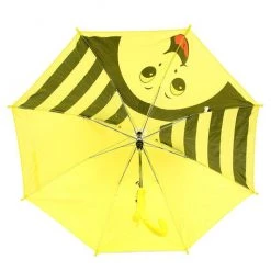 Iris & Rainbow Boutique #798 Fun Kids Umbrella