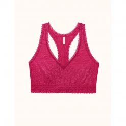 Iris & Rainbow Boutique #N445 Everyday Lace Bralette New Arrivals