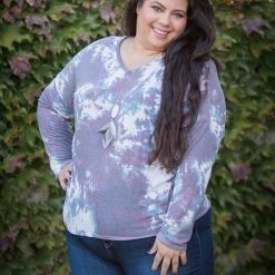 Boutique Simplified New Arrivals It's Electrifying Pullover