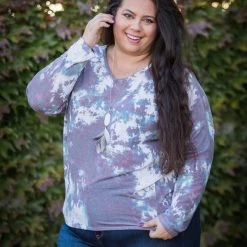 Boutique Simplified New Arrivals It's Electrifying Pullover