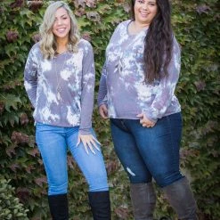 Boutique Simplified New Arrivals It's Electrifying Pullover