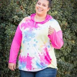 Boutique Simplified Never A Dull Moment Hoodie New Arrivals