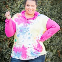 Boutique Simplified Never A Dull Moment Hoodie New Arrivals