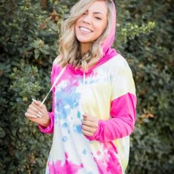 Boutique Simplified Never A Dull Moment Hoodie New Arrivals