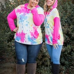 Boutique Simplified Never A Dull Moment Hoodie New Arrivals