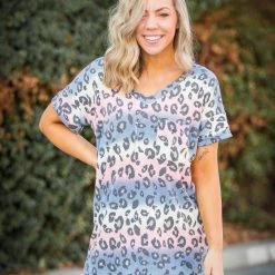 Boutique Simplified Empower Yourself Boyfriend Tee